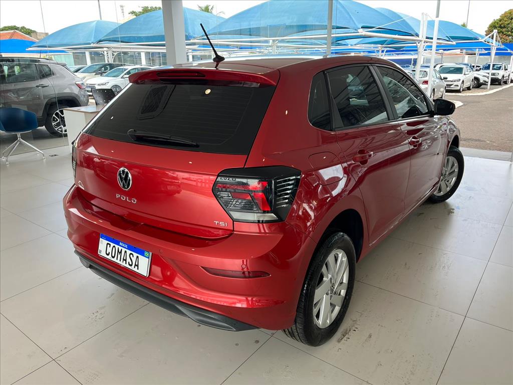 POLO 1.0 170 TSI MANUAL5