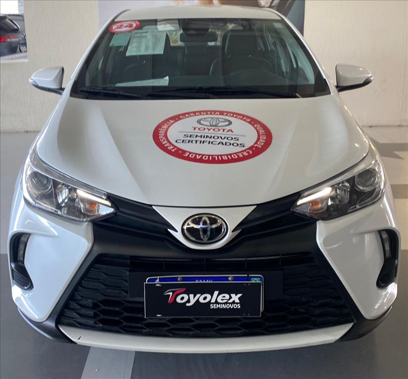 YARIS