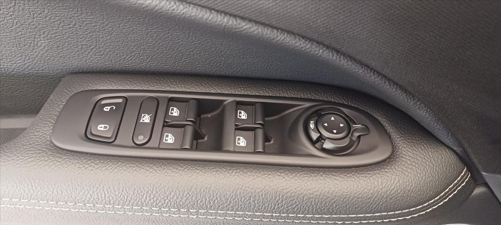 TORO 1.3 TURBO 270 FLEX VOLCANO AT68