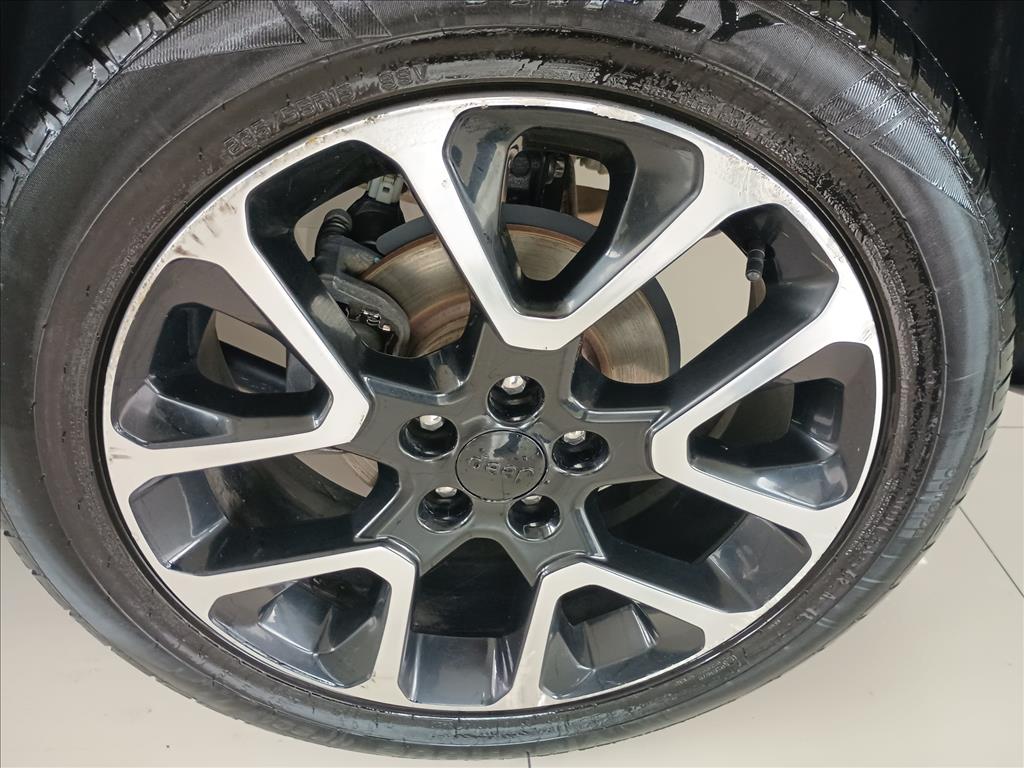 COMPASS 2.0 16V DIESEL LIMITED 4X4 AUTOMÁTICO6