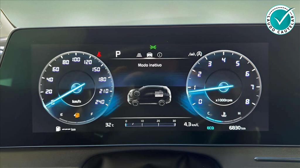 SPORTAGE 1.6 TGDI MHEV EX PRESTIGE DCT8