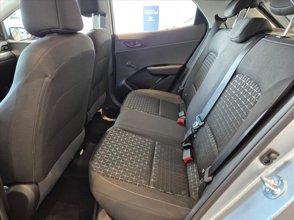 HB20 1.0 12V FLEX COMFORT MANUAL7