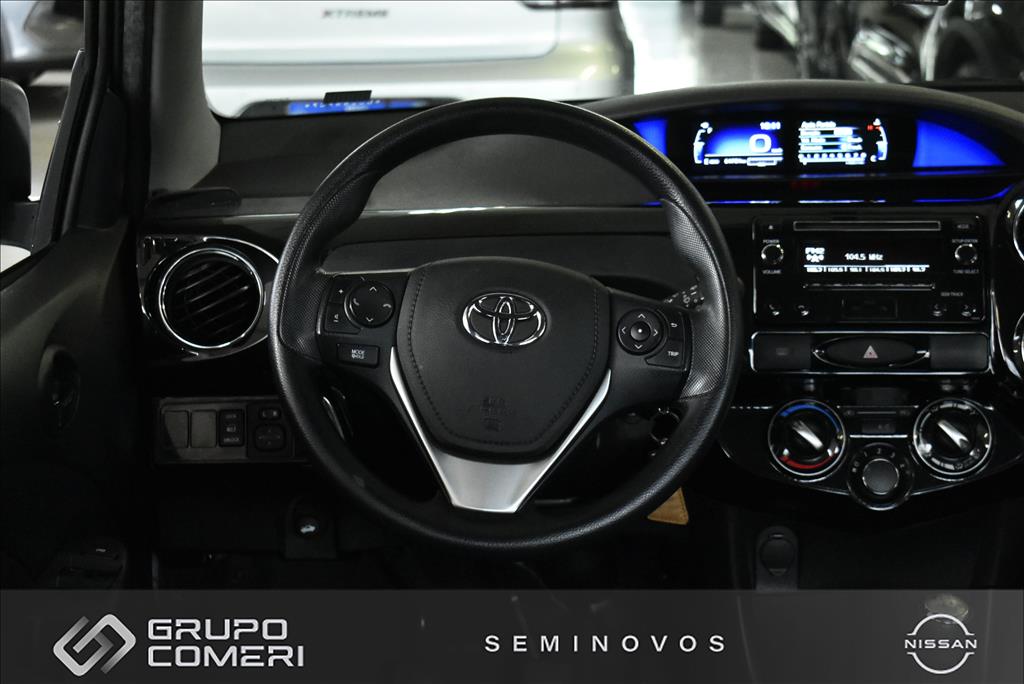ETIOS 1.5 X PLUS 16V FLEX 4P MANUAL15