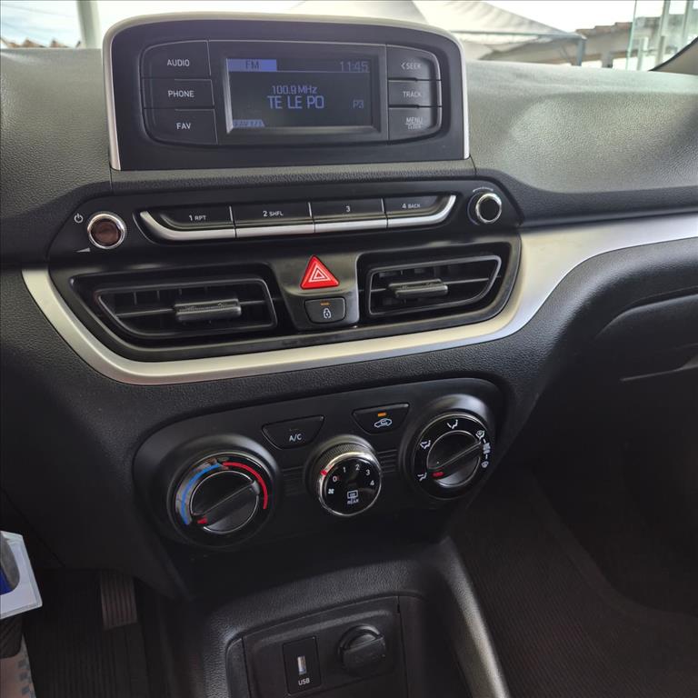 HB20 1.0 12V FLEX SENSE MANUAL7