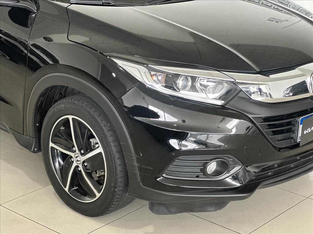HR-V 1.8 16V FLEX EX 4P AUTOMÁTICO1