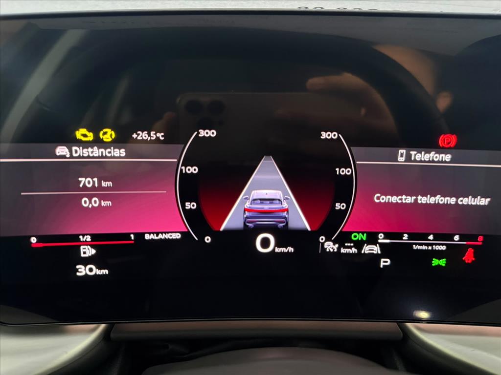 Q5 2.0 TFSI GASOLINA SPORTBACK S LINE QUATTRO S TRONIC9