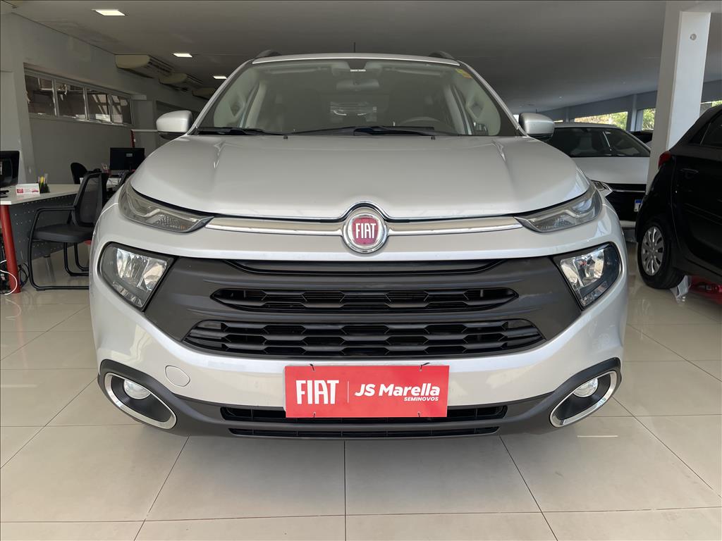 TORO 1.8 16V EVO FLEX FREEDOM AT61