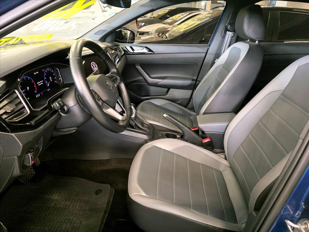 NIVUS 1.0 200 TSI TOTAL FLEX HIGHLINE AUTOMÁTICO7