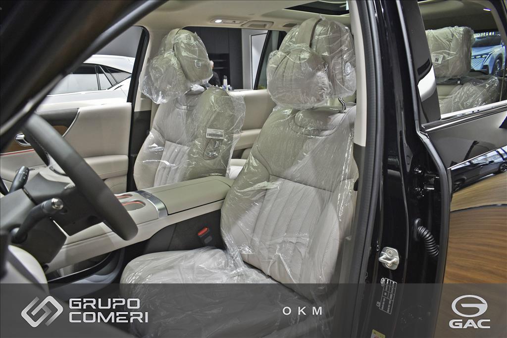 GS9 44,5 KW PLUG-IN HYBRID REEV ULTRA AWD6