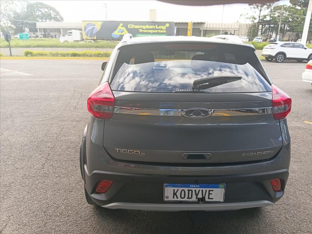 TIGGO 2 1.5 MPFI 16V FLEX LOOK 4P MANUAL3