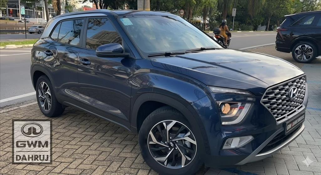 CRETA 1.0 TGDI FLEX LIMITED SAFETY AUTOMÁTICO1
