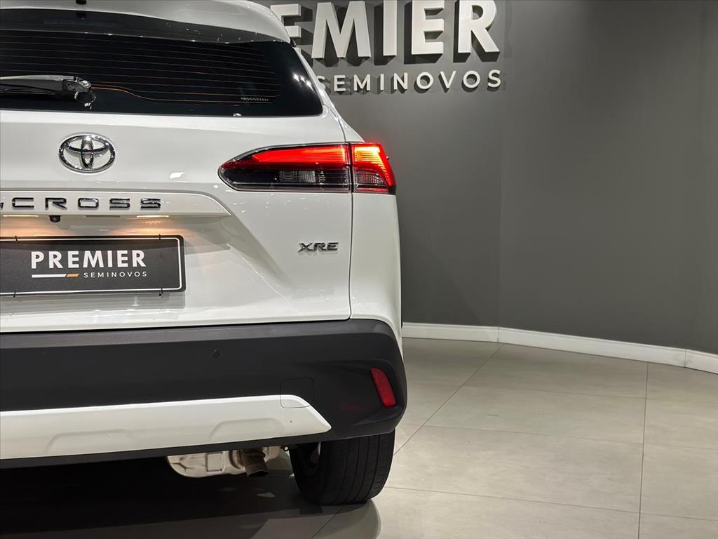 COROLLA CROSS 2.0 VVT-IE FLEX XRE DIRECT SHIFT10