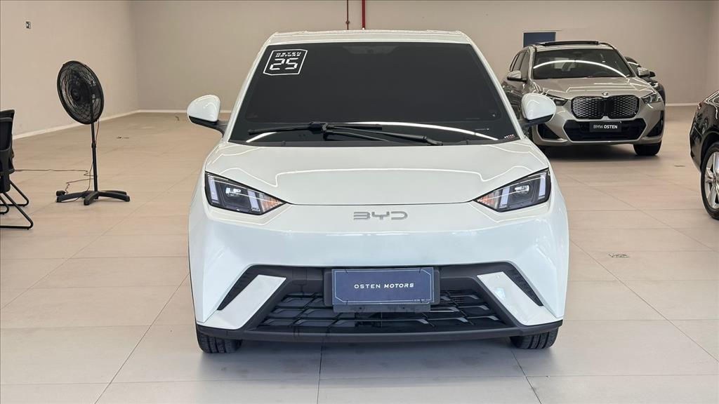 BYD-DOLPHIN MINI-38 KW ELÉTRICO