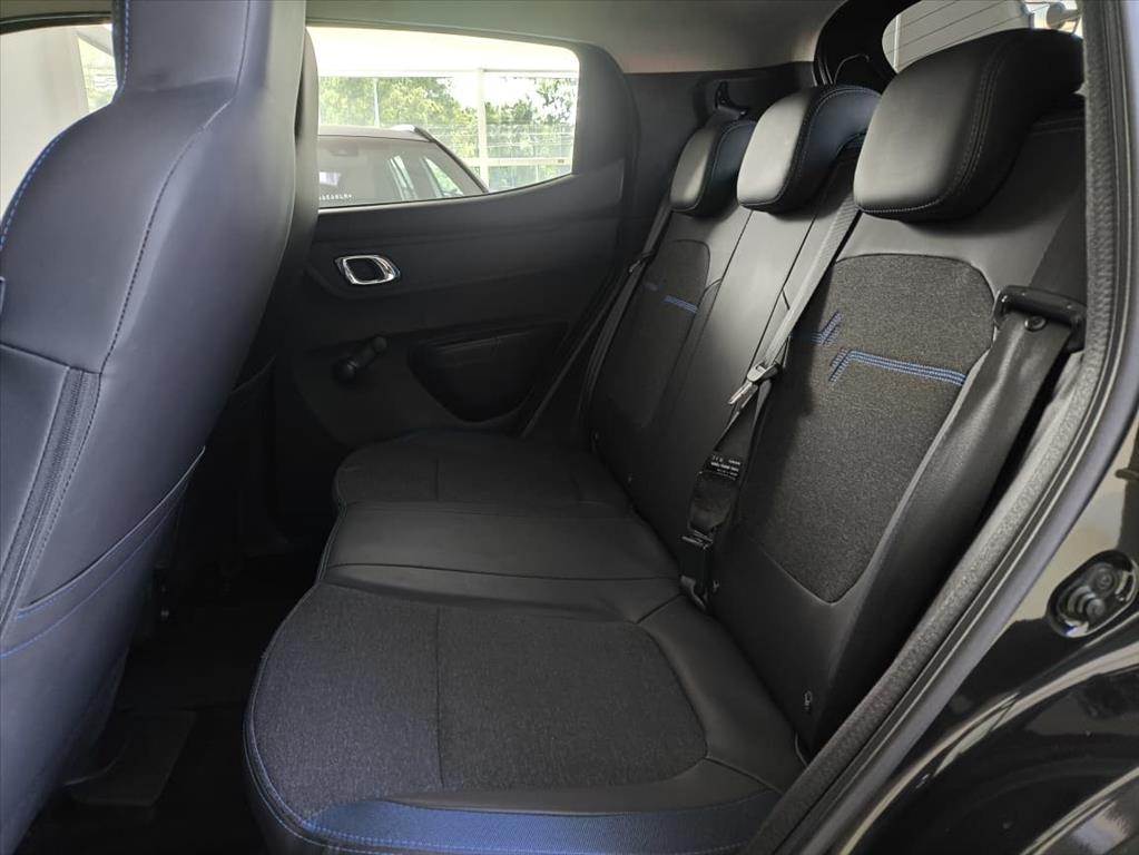 KWID 1.0 12V SCE FLEX INTENSE MANUAL8