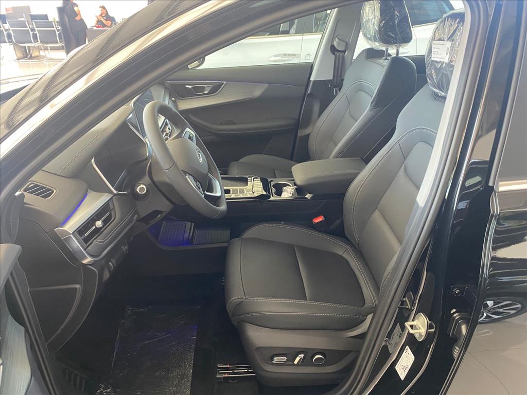 TIGGO 7 1.5 TCI TURBO FLEX SPORT CVT