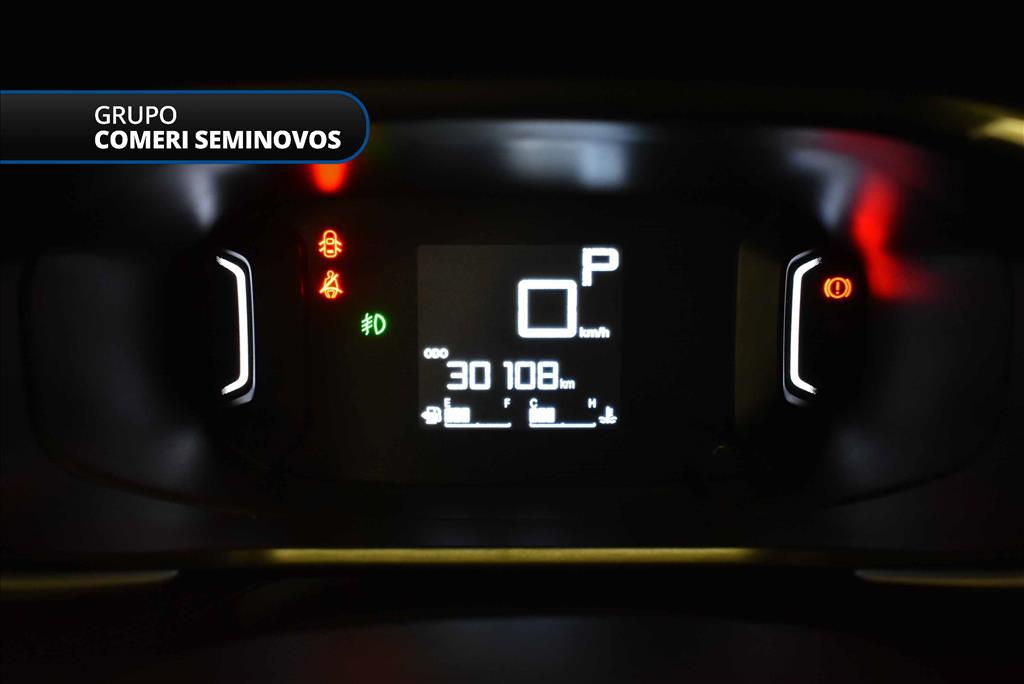 C3 1.6 16V FLEX FEEL PACK AT65