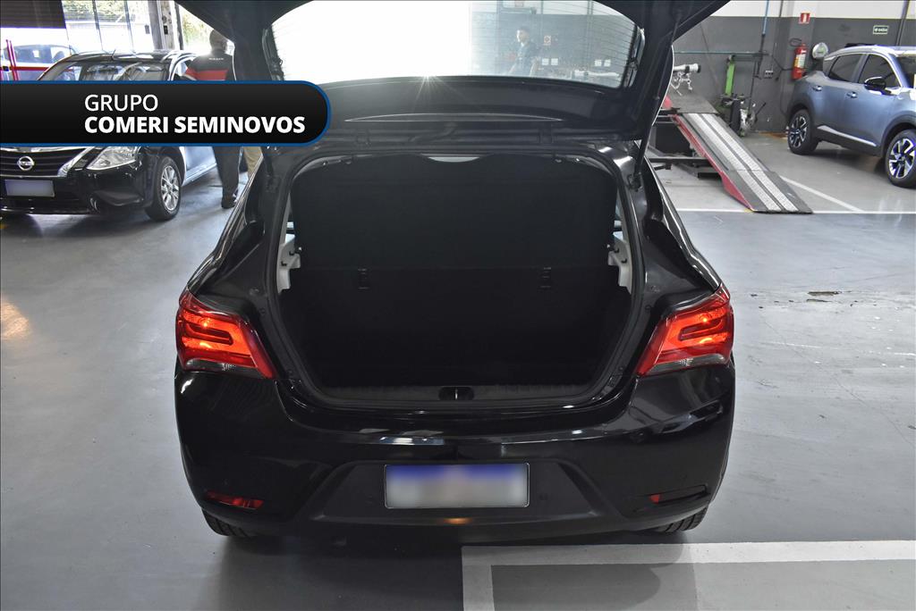 ONIX 1.4 MPFI LTZ 8V FLEX 4P AUTOMÁTICO3