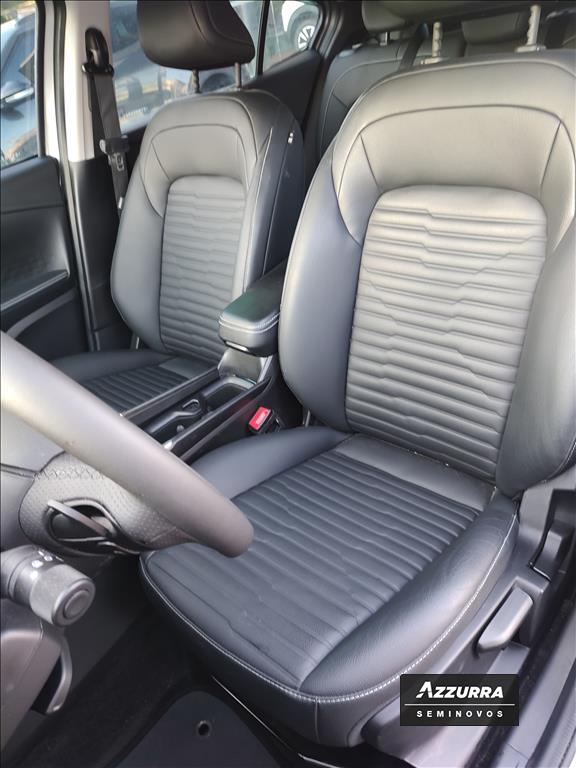 FASTBACK 1.0 TURBO 200 FLEX AUDACE CVT12