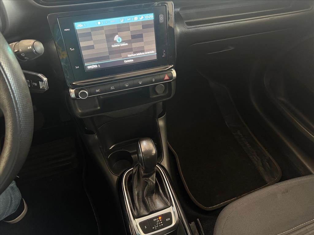 C4 CACTUS 1.6 VTI 120 FLEX FEEL EAT613
