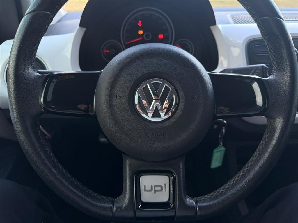 CROSS UP 1.0 MPI 12V FLEX 4P MANUAL4
