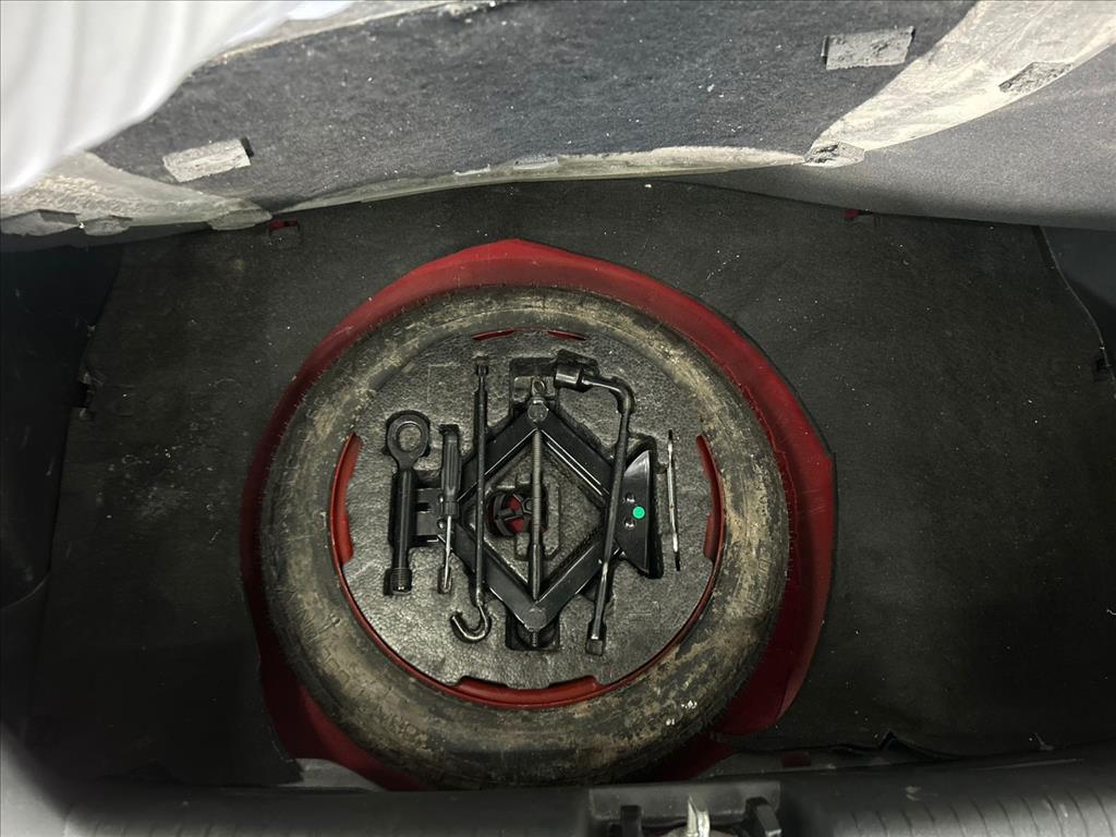 VELOSTER 1.6 16V GASOLINA 3P AUTOMÁTICO5