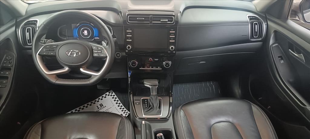 CRETA 1.0 TGDI FLEX LIMITED AUTOMÁTICO6