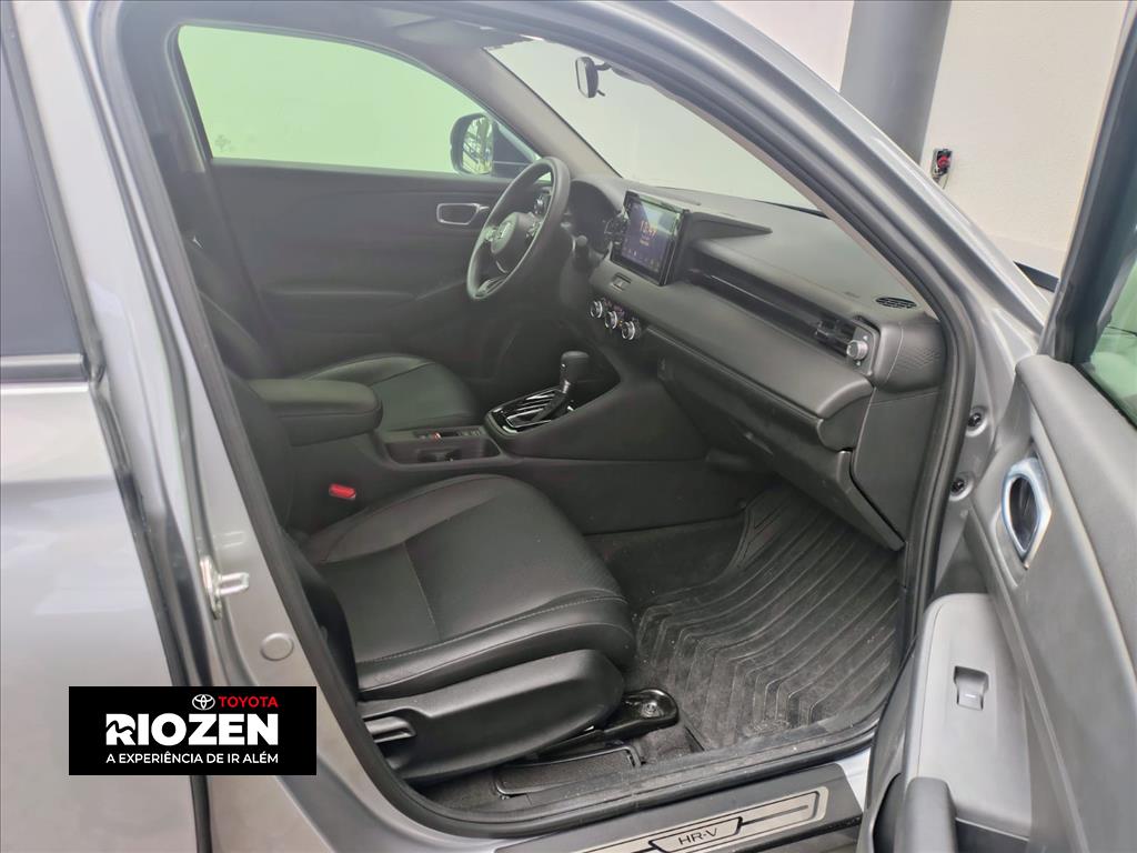 HR-V 1.5 DI I-VTEC FLEX EX CVT14