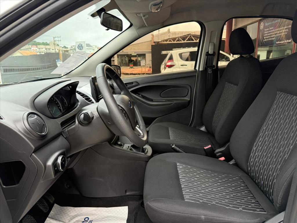 KA 1.0 TI-VCT FLEX SE PLUS MANUAL15