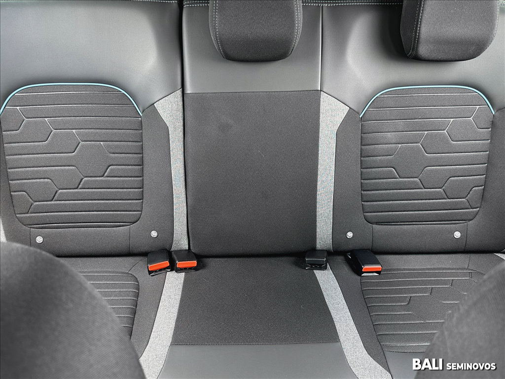 DUSTER 1.6 16V SCE FLEX INTENSE PLUS MANUAL17