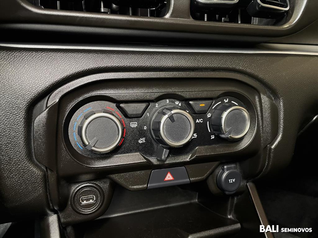 C3 AIRCROSS 1.0 TURBO 200 FLEX SHINE CVT9