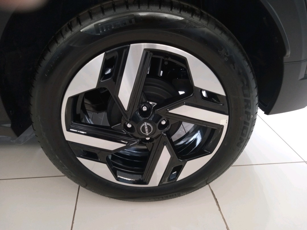 KAIT 1.6 FLEX ADVANCE XTRONIC13