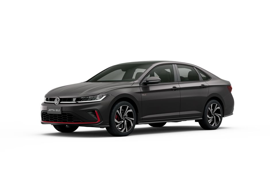 JETTA 2.0 350 TSI GASOLINA GLI DSG3