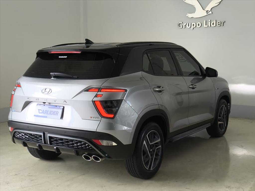CRETA 1.0 TGDI FLEX N LINE AUTOMÁTICO11