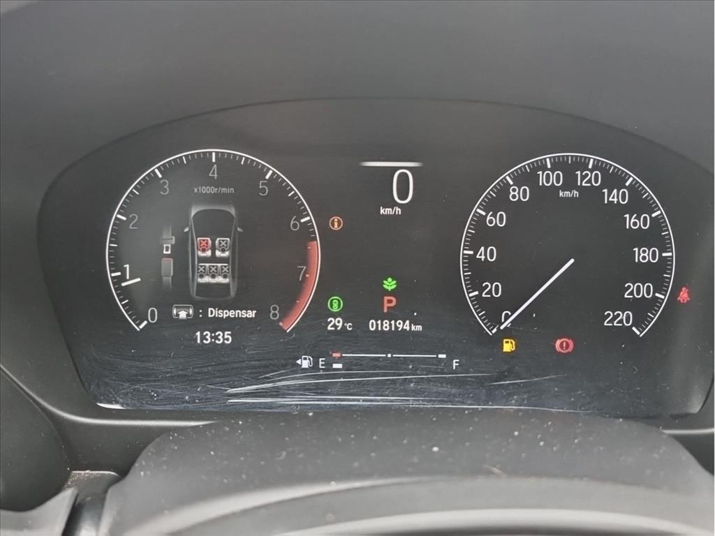 CITY 1.5 i-VTEC FLEX TOURING CVT8