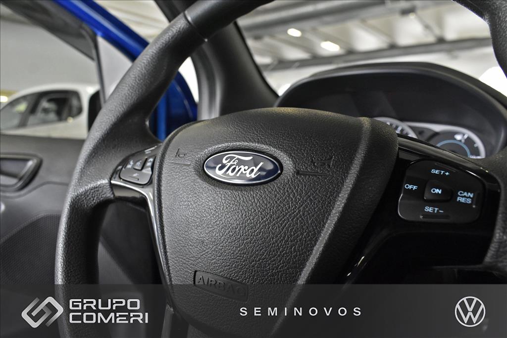KA 1.5 TI-VCT FLEX 100 ANOS AUTOMÁTICO15