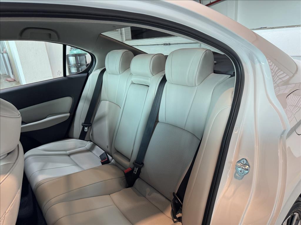 CITY 1.5 i-VTEC FLEX TOURING CVT12