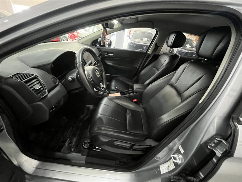 CITY 1.5 i-VTEC FLEX TOURING CVT9