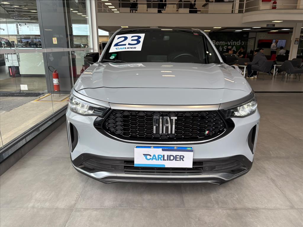 FASTBACK 1.0 TURBO 200 FLEX IMPETUS CVT