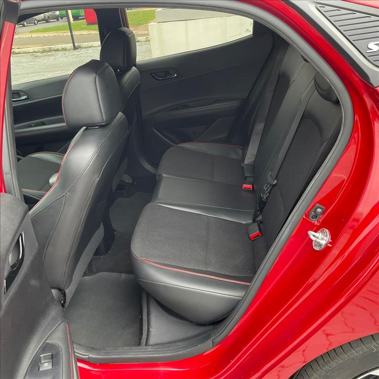 HB20 1.0 TGDI FLEX SPORT AUTOMÁTICO8