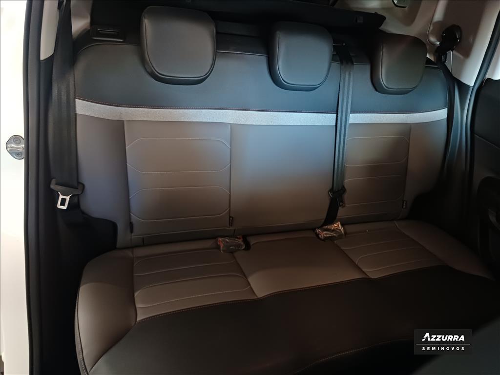 C3 AIRCROSS 1.0 TURBO 200 FLEX SHINE CVT