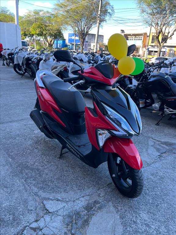 HONDA ELITE