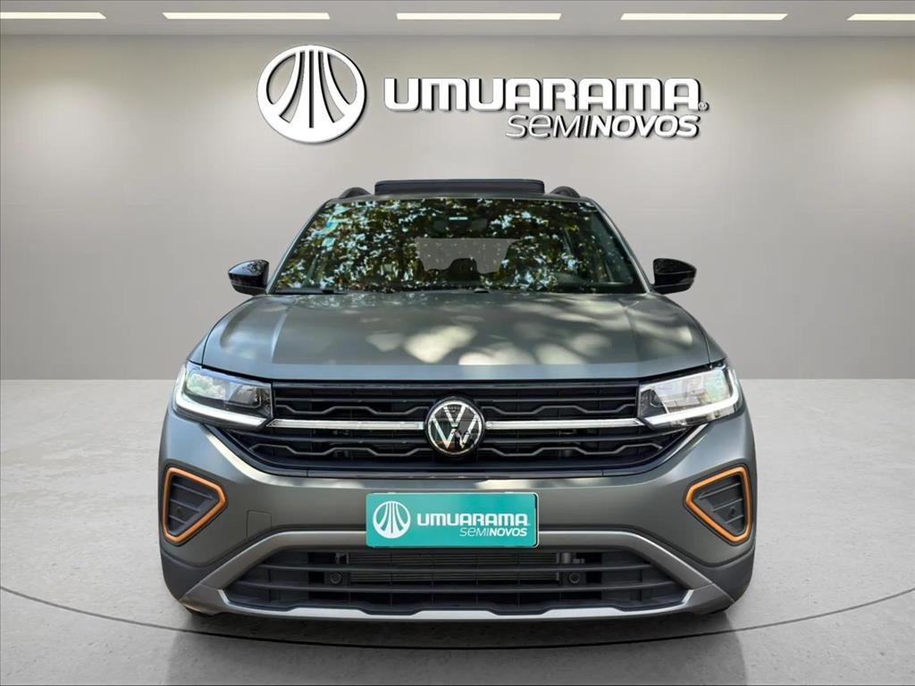 T-CROSS 1.4 250 TSI TOTAL FLEX EXTREME AUTOMÁTICO1