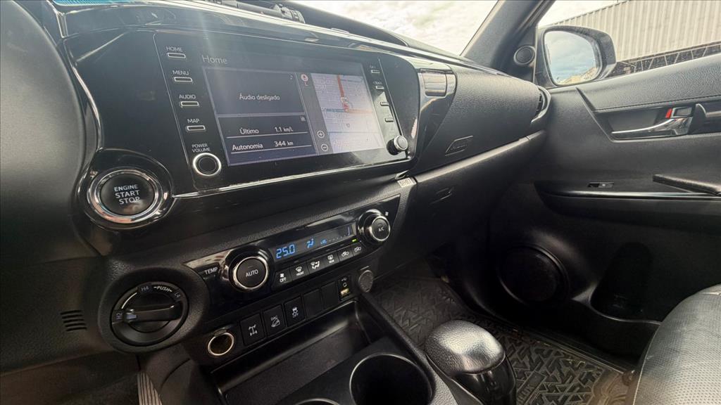 HILUX 2.8 SR 4X4 CD 16V DIESEL 4P AUTOMÁTICO11