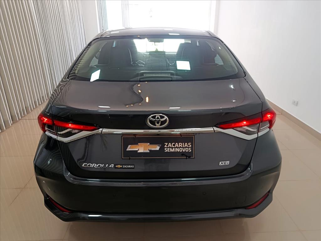 COROLLA 2.0 VVT-IE FLEX XEI DIRECT SHIFT3