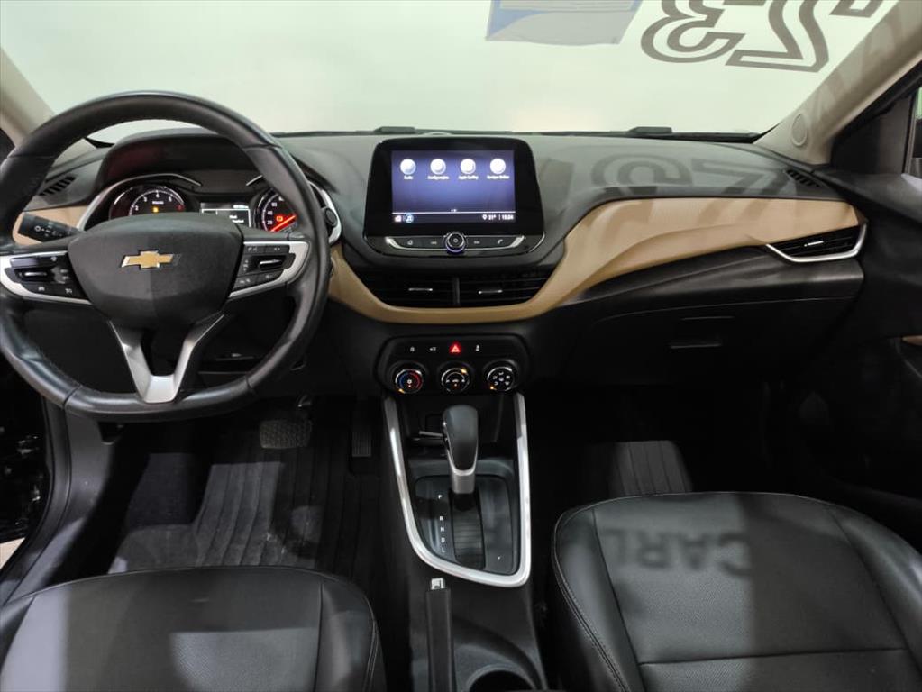 ONIX 1.0 TURBO FLEX PREMIER AUTOMÁTICO3