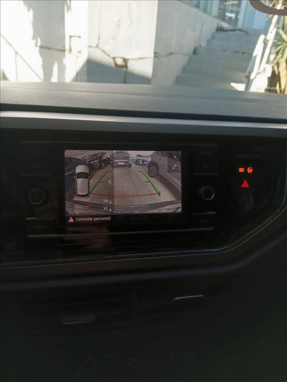 NIVUS 1.0 200 TSI TOTAL FLEX COMFORTLINE AUTOMÁTICO7