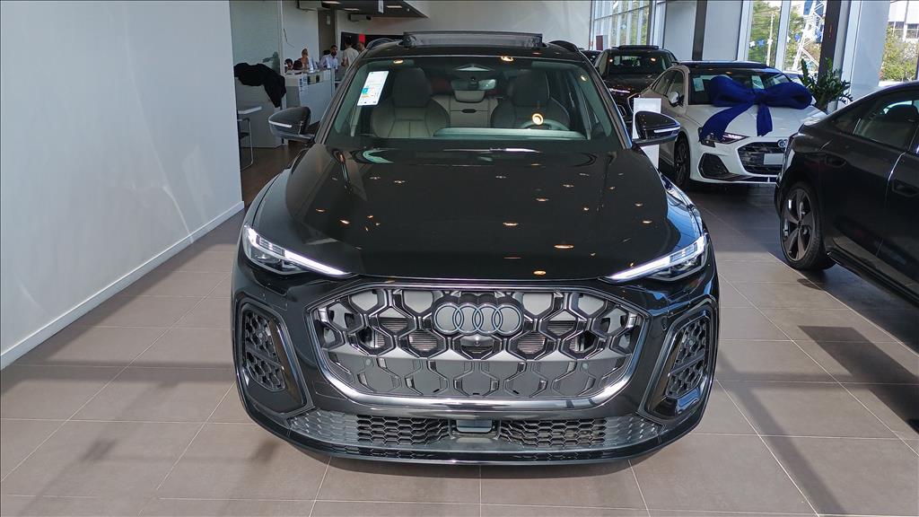 Q5 2.0 TFSI GASOLINA S LINE QUATTRO S TRONIC1