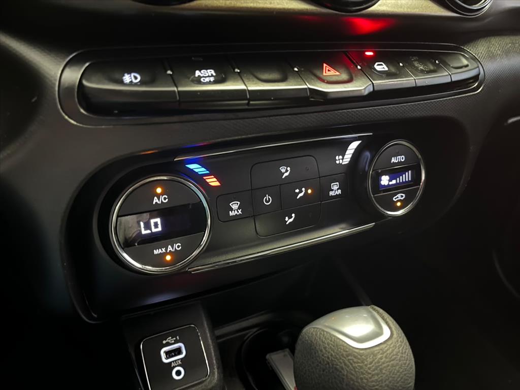 ARGO 1.3 FIREFLY FLEX DRIVE CVT12