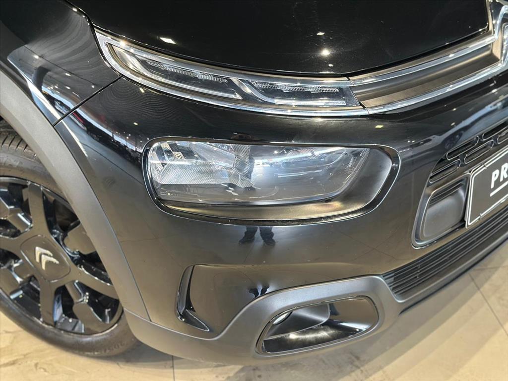 C4 CACTUS 1.6 THP FLEX NOIR EAT61