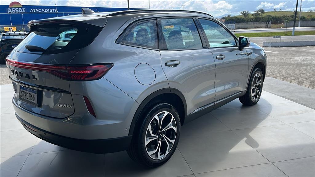 HAVAL H6 1.5 PHEV PREMIUM AWD E-TRACTION2